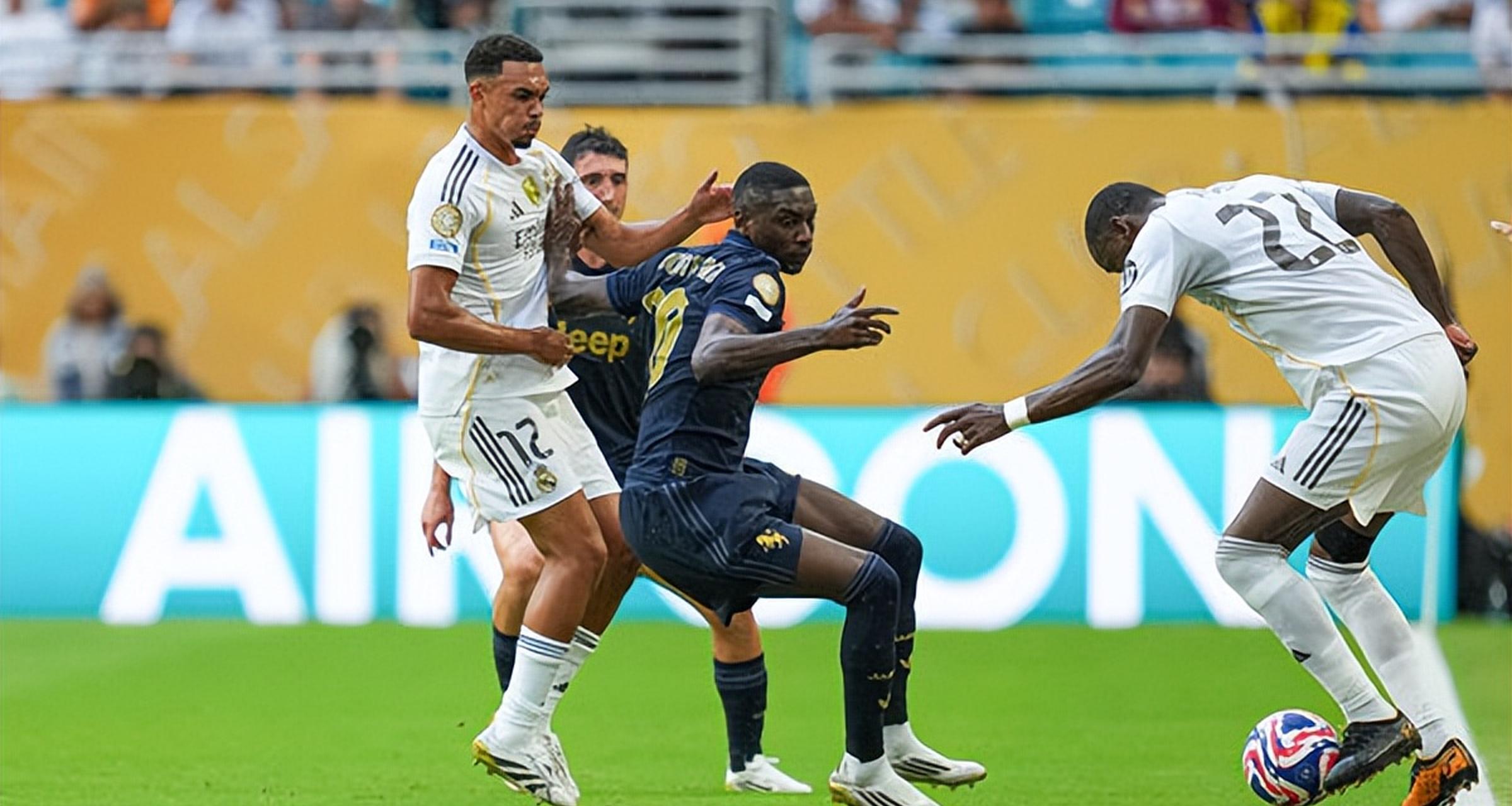 华体会登录-尤文轻取皇马，C罗补时绝平法甲