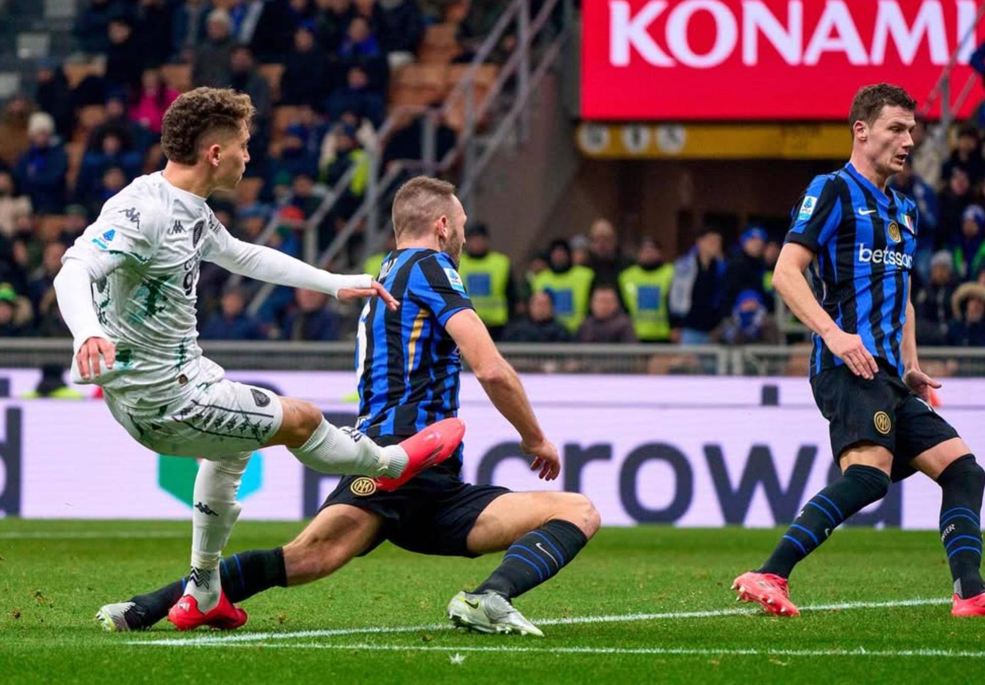 华体会登录-阿森纳险胜国米，德布劳内补时绝平法甲