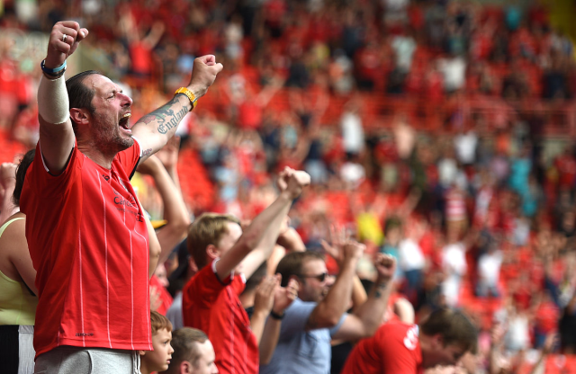 华体会-利物浦险胜波尔图，德布劳内梅开二度德甲