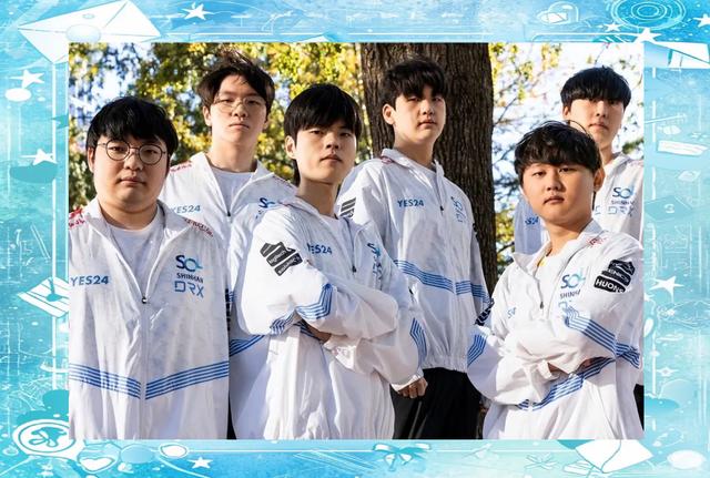 华体会体育-DRX翻盘FLY，Inspired打出惊人五杀入围赛2:0（柏林）