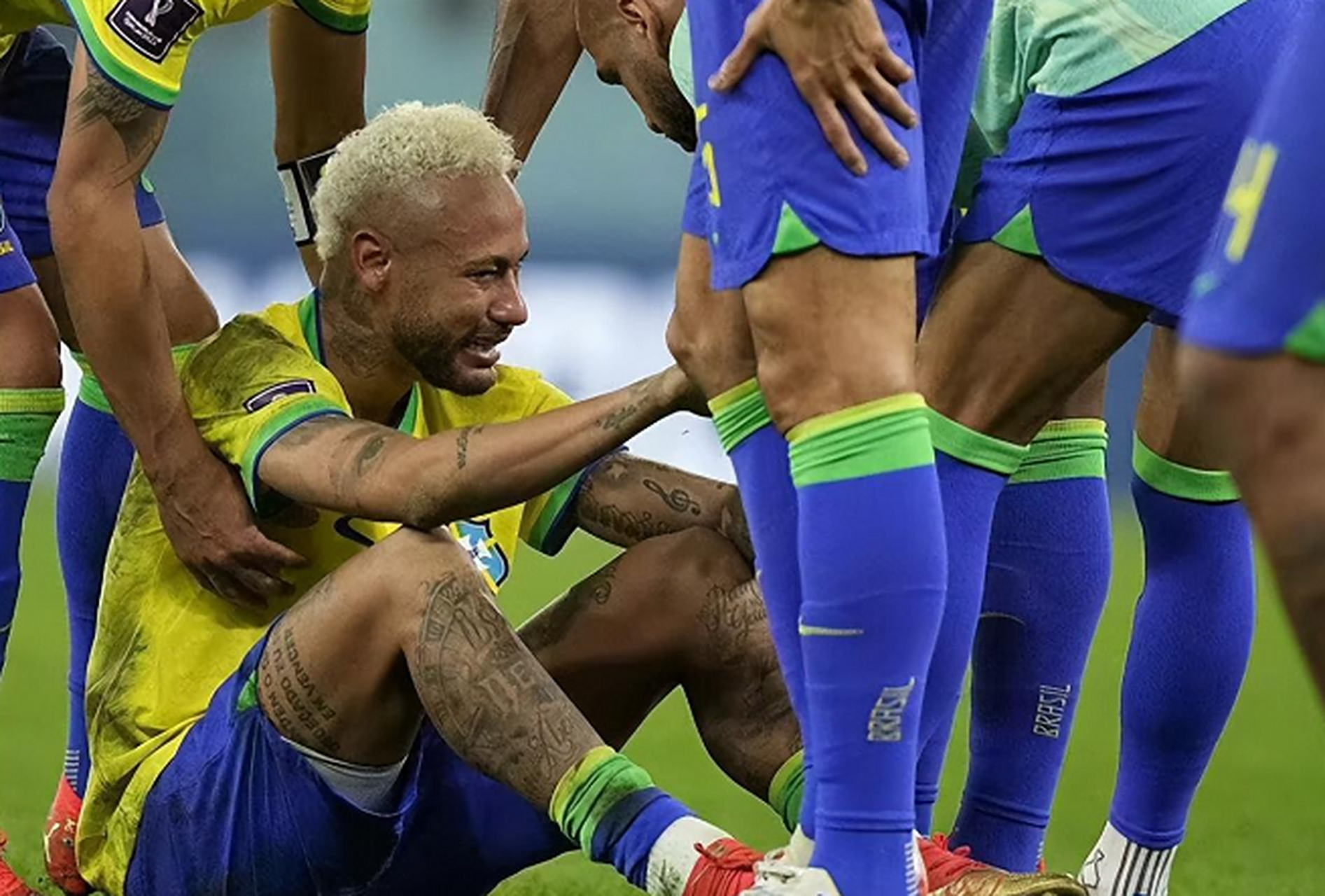 华体会体育-那不勒斯轻取巴萨，内马尔补时绝平德甲