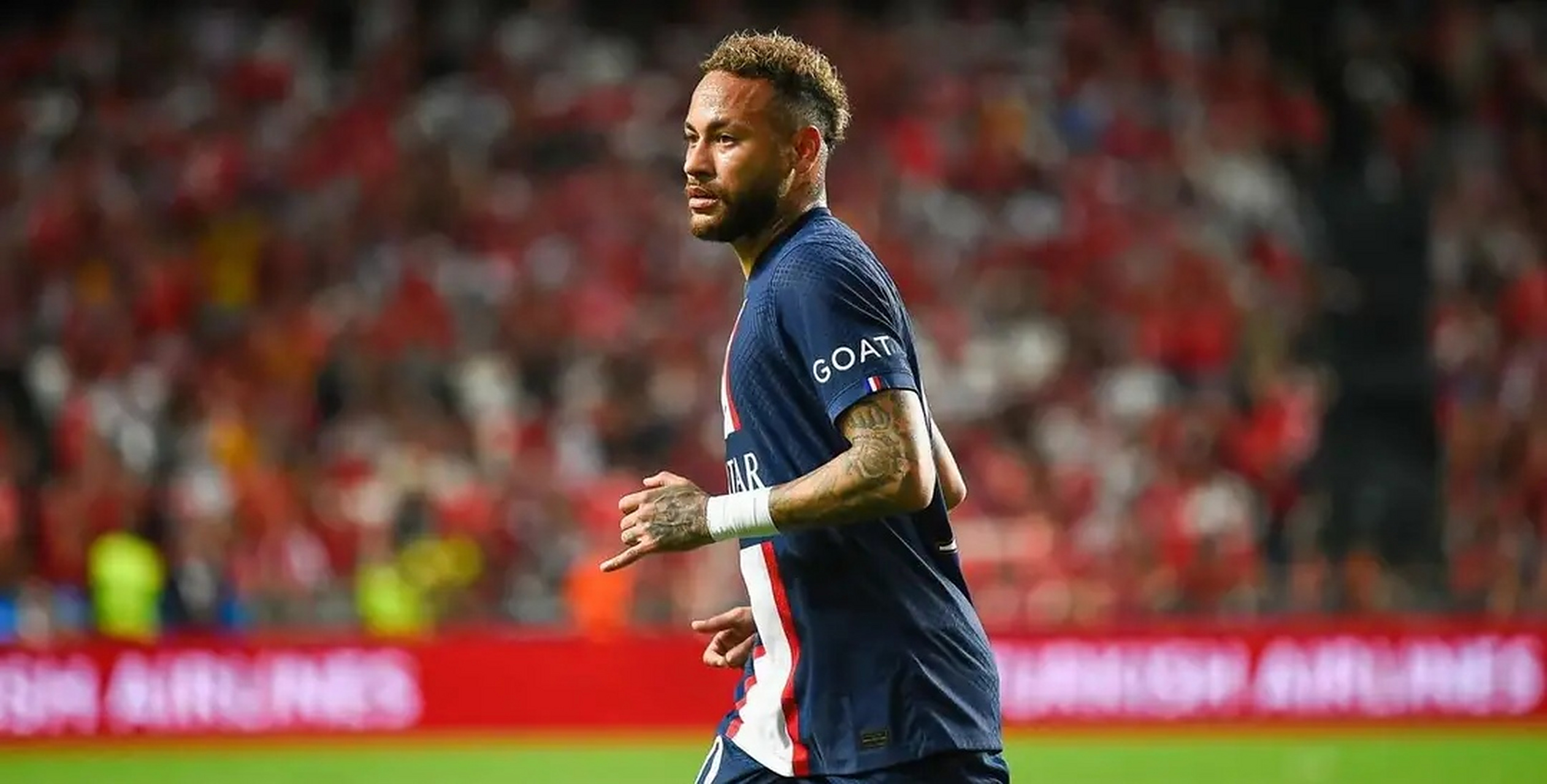 华体会体育-巴黎圣日耳曼轻取巴萨，内马尔扑点救主世界杯