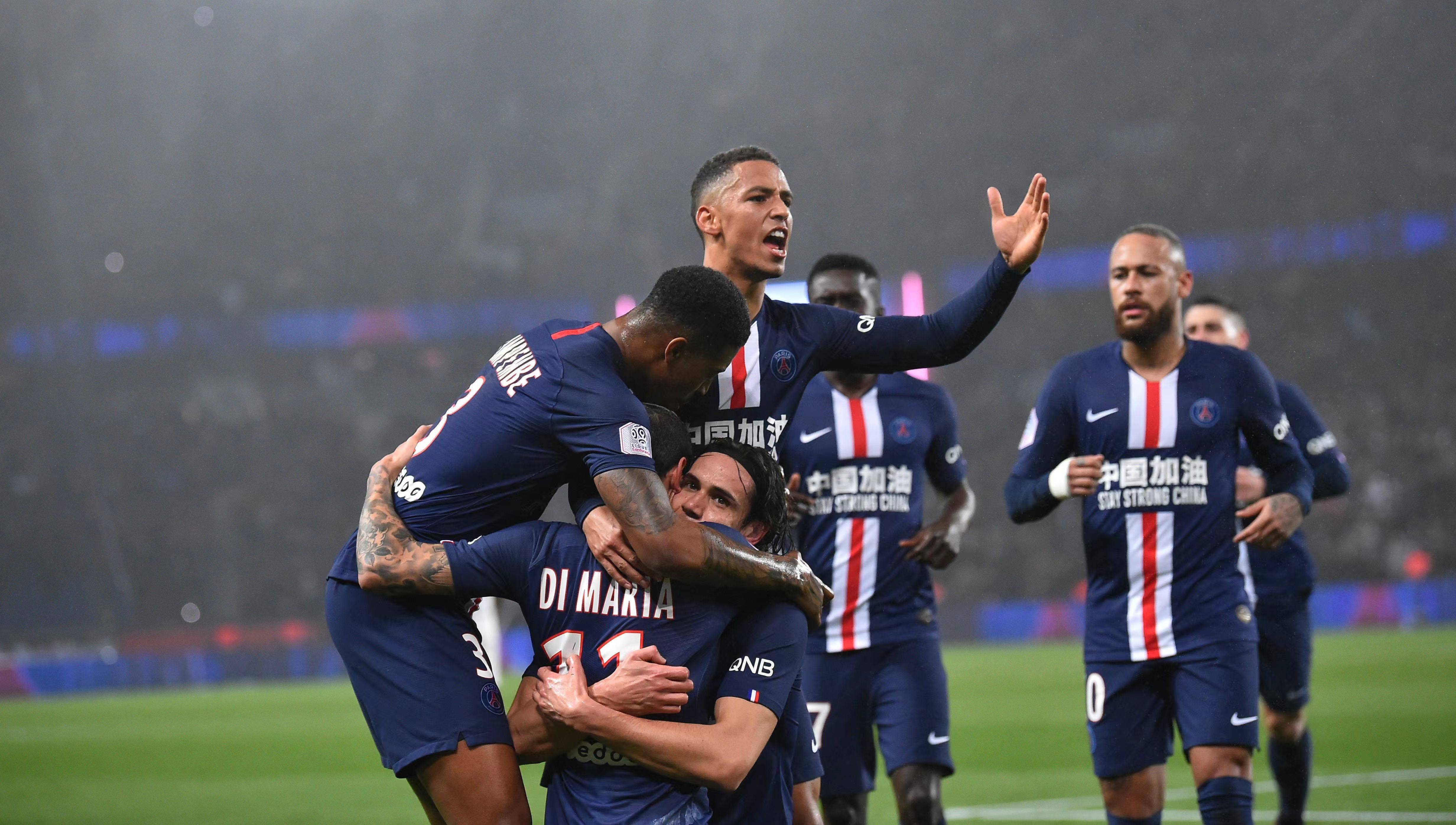 巴黎圣日耳曼战平皇马,莫德里奇扑点救主英超的简单介绍 巴黎圣日耳曼战平皇马,莫德里奇扑点救主英超的简单介绍