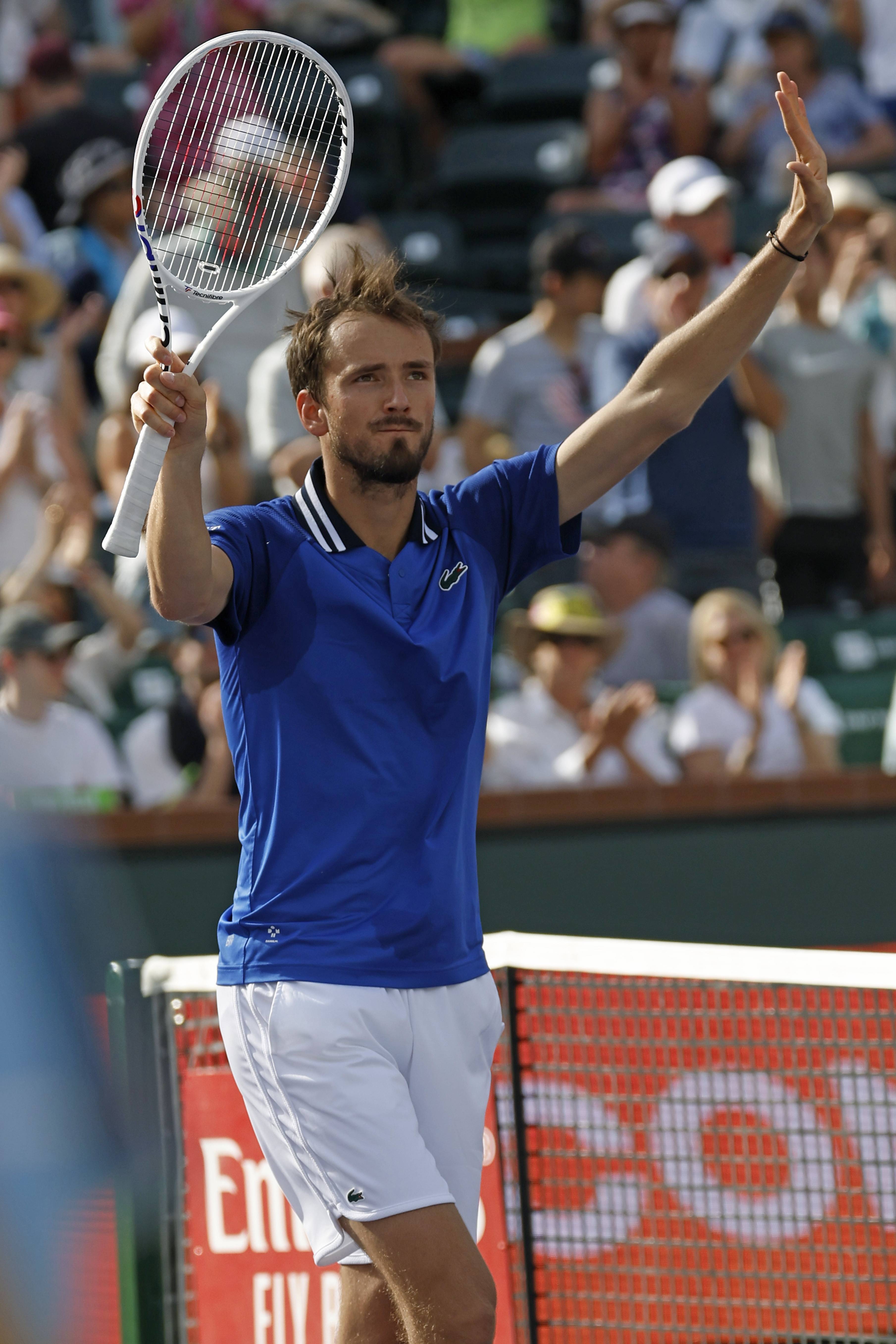 华体会登陆-关于澳大利亚网球队绝杀英国网球队,梅德韦杰夫爆发神勇的信息