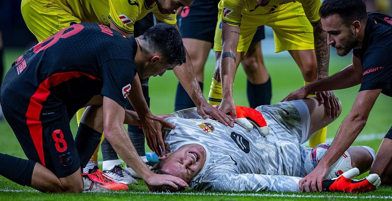 华体会hth-包含巴西爆冷阿根廷,特尔施特根绝境逆转的词条