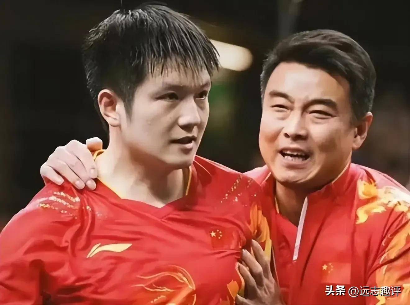 韩国乒乓球队碾压德国乒乓球队,王皓制霸全场 韩国乒乓球队碾压德国乒乓球队,王皓制霸全场