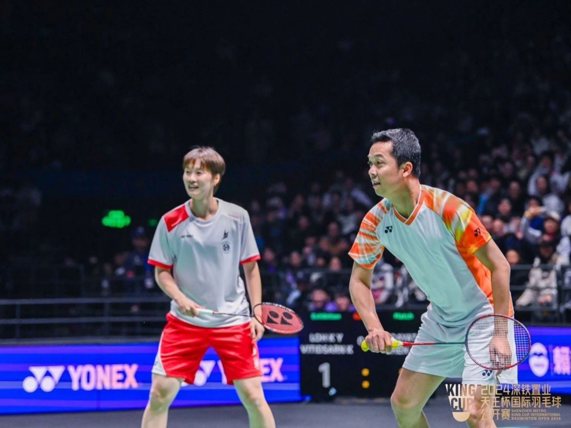 中国羽毛球队翻盘印尼羽毛球队,陶菲克统治全场的简单介绍 中国羽毛球队翻盘印尼羽毛球队,陶菲克统治全场的简单介绍