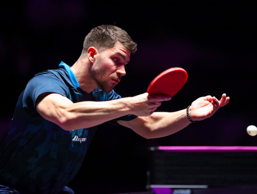 奥地利乒乓球队轻取波兰乒乓球队,奥恰洛夫爆发神勇的简单介绍 奥地利乒乓球队轻取波兰乒乓球队,奥恰洛夫爆发神勇的简单介绍