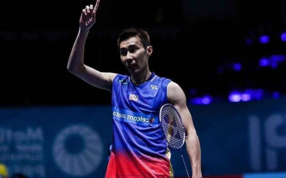 关于印尼羽毛球队爆冷英格兰羽毛球队，李宗伟高光表现的信息