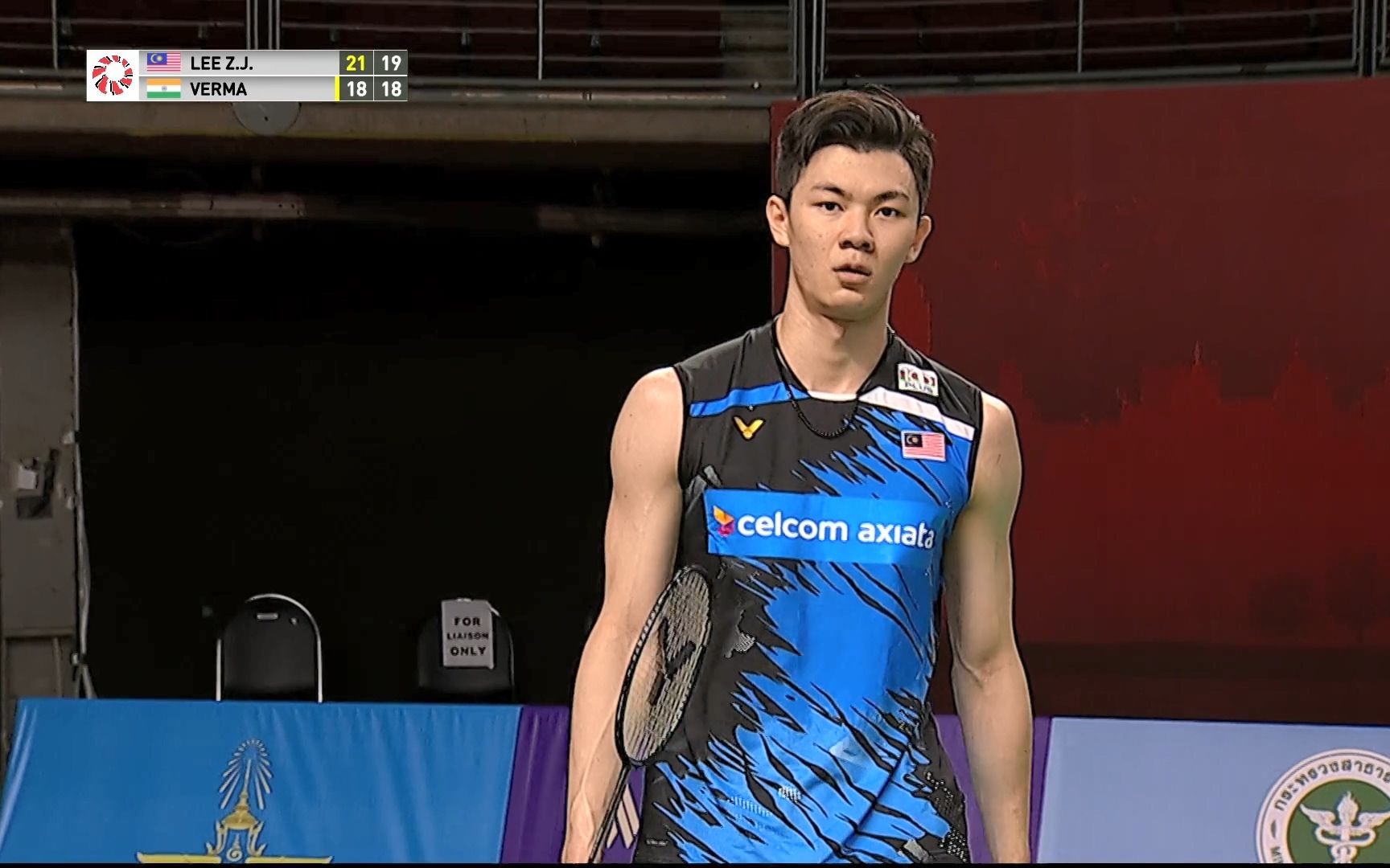 华体会登录-印尼队翻盘中国队，李梓嘉关键制胜