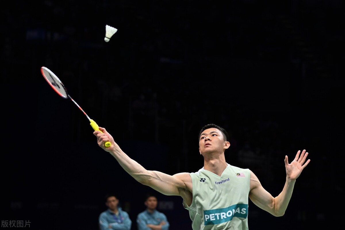 印尼队翻盘中国队，李梓嘉关键制胜